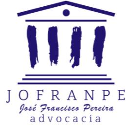 logo da empresa Jofranpe Advocacia