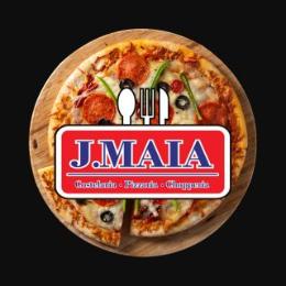 logo do recrutador J Maia Pizzaria e Costelaria