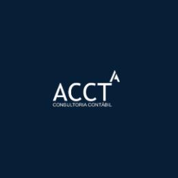 logo da empresa ACCT Consultoria Contabil