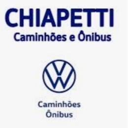 logo da empresa Chiapetti Caminhões e Onibus