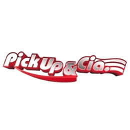 Logo empresa Total Pickup