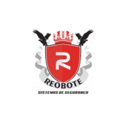 logo da empresa Reobote