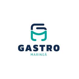 logo da empresa Clínica Gastromaringá