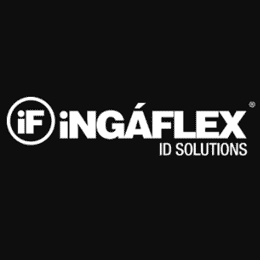 Logo empresa Ingáflex Id Solutions