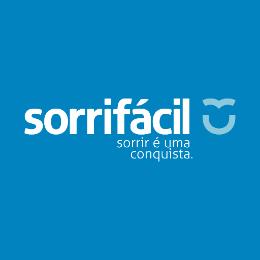 logo da empresa Sorrifacil Maringa 2