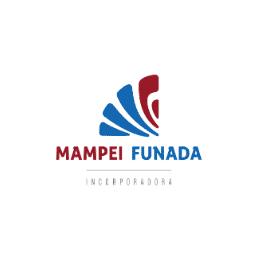 logo da empresa Mampei Funada