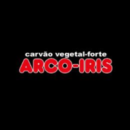 logo da empresa Carvão Arco íris