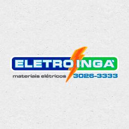 logo do recrutador Eletroingá