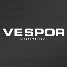 logo da empresa Vespor Automotive