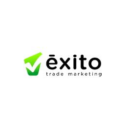 logo da empresa Exito Trade Marketing