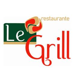 logo da empresa Restaurante Legrill