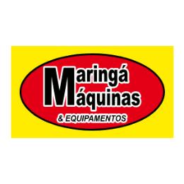 logo da empresa Maringa Maquinas