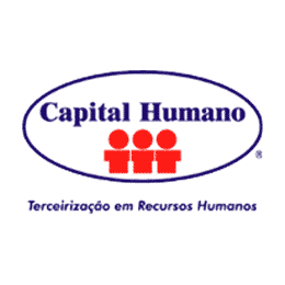 logo da empresa Capital Humano Serviços Administrativos