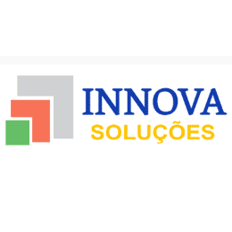 Logo empresa Innova Soluções