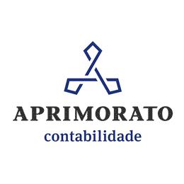 Logo empresa Aprimorato