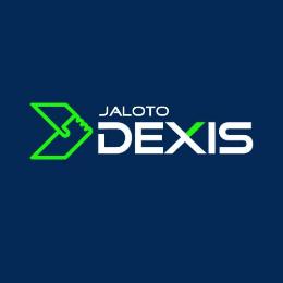 logo da empresa Jaloto Dexis