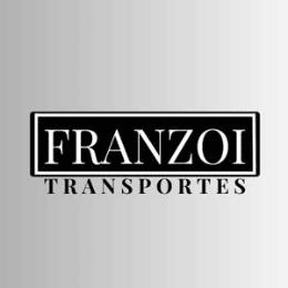 logo da empresa Franzoi Transportes