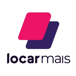 Logo empresa Locar Mais