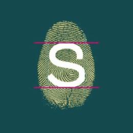 logo da empresa Smart Perícias