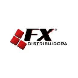 logo do recrutador FX Distribuidora