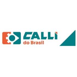 Logo empresa Calli do Brasil Indústria e Comércio de Máquinas