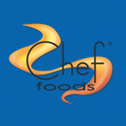 logo do recrutador Chef Foods