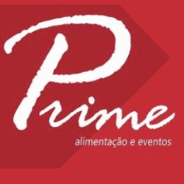 logo do recrutador Prime Alimentação e Eventos