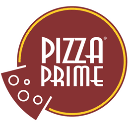 logo da empresa Pizza Prime
