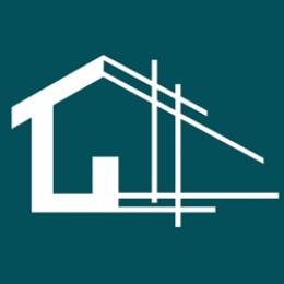 logo da empresa Construtora Innove