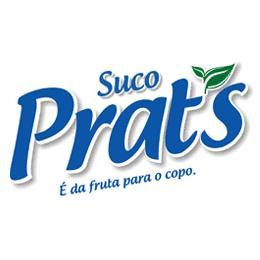 logo da empresa Suco Prat's