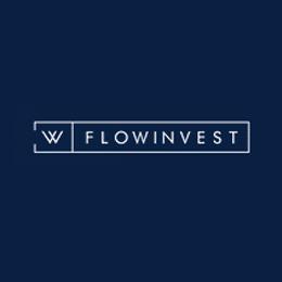 logo da empresa Flow Gestora