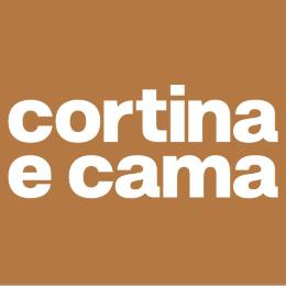 logo da empresa Cortina e Cama
