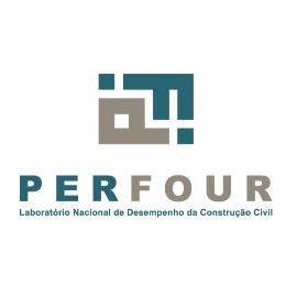 logo do recrutador Perfour Laboratorio - Construção Civil