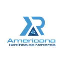 logo da empresa Retifica Americana