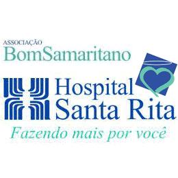Logo empresa Bom Samaritano