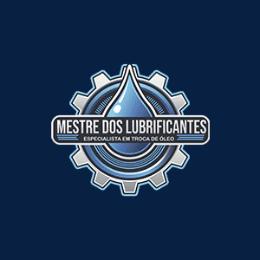 logo da empresa Mestre dos Lubrificantes