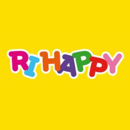 logo da empresa Ri Happy - Avenida Herval