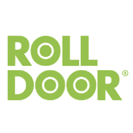 logo da empresa Roll Door Portas Deslizantes