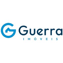 Logo empresa Guerra Imóveis