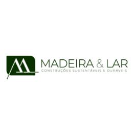 logo da empresa Madeira & Lar