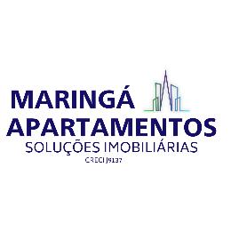 logo do recrutador Maringá Apartamentos