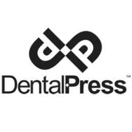 logo da empresa Dental Press
