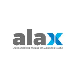 logo do recrutador Alax Laboratório de Análises de Alimentos e Água