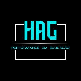 logo do recrutador Hag 