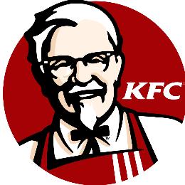 logo do recrutador KFC
