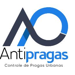 Logo empresa Anti Pragas
