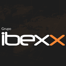 Logo empresa Ibexx