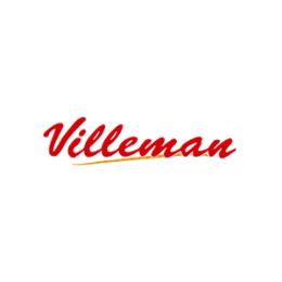 Logo empresa Villeman