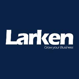 logo do recrutador Larken