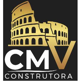logo da empresa CMV Construtora